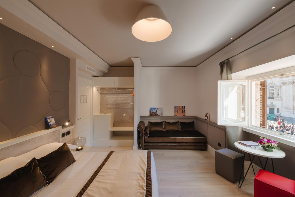 Quarto Triplo com Vista